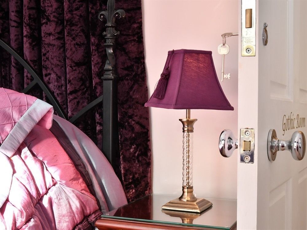 เฮอริเทจ เบด แอนด์ เบรกฟาสต์ Bed & Breakfast คาล์น ภายนอก รูปภาพ