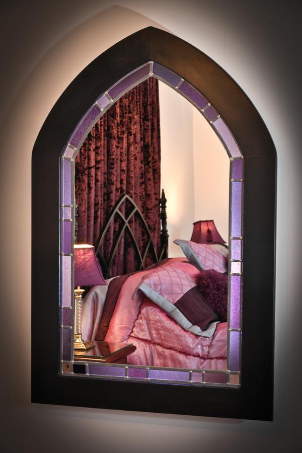 เฮอริเทจ เบด แอนด์ เบรกฟาสต์ Bed & Breakfast คาล์น ภายนอก รูปภาพ