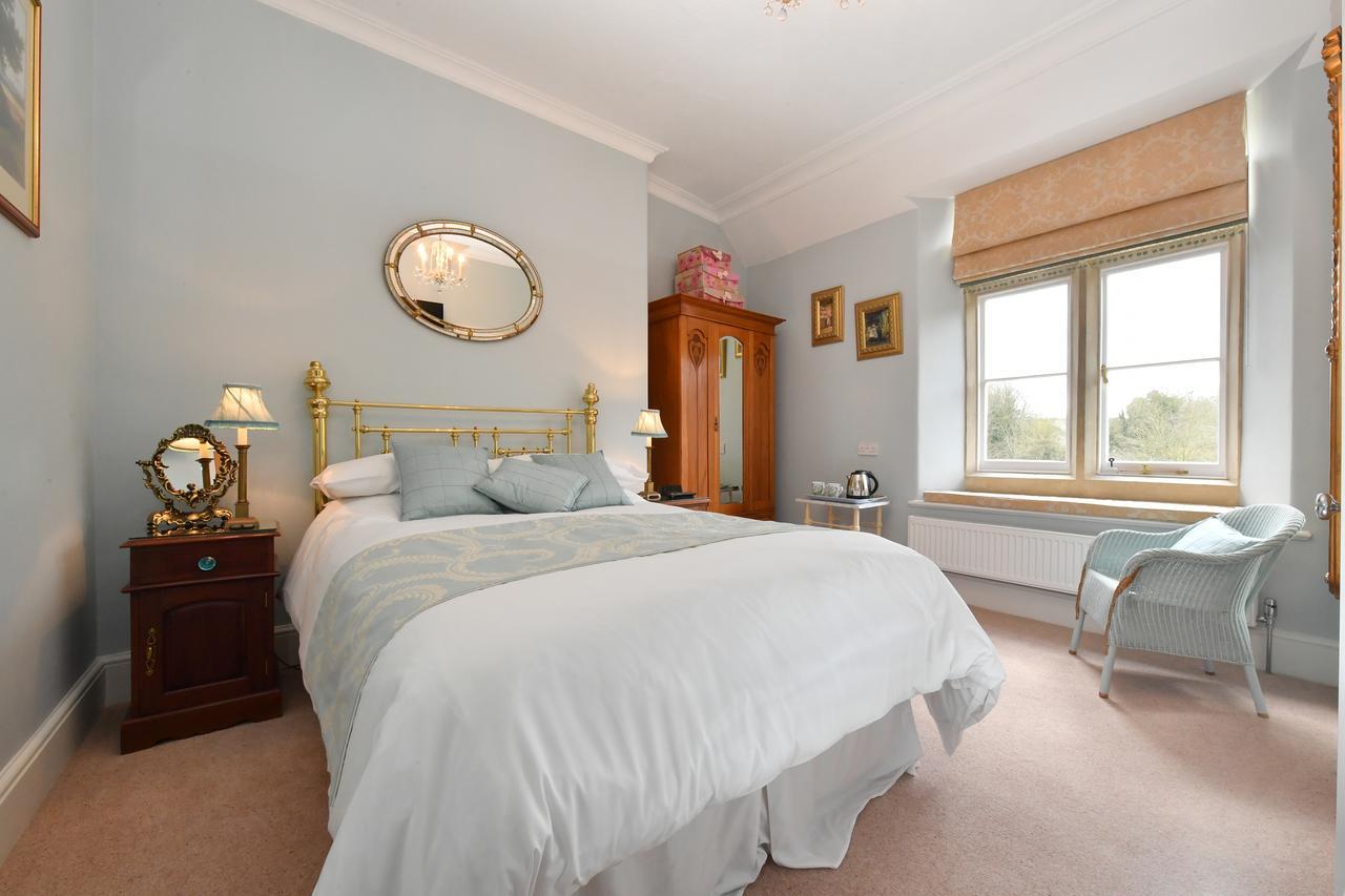 เฮอริเทจ เบด แอนด์ เบรกฟาสต์ Bed & Breakfast คาล์น ภายนอก รูปภาพ