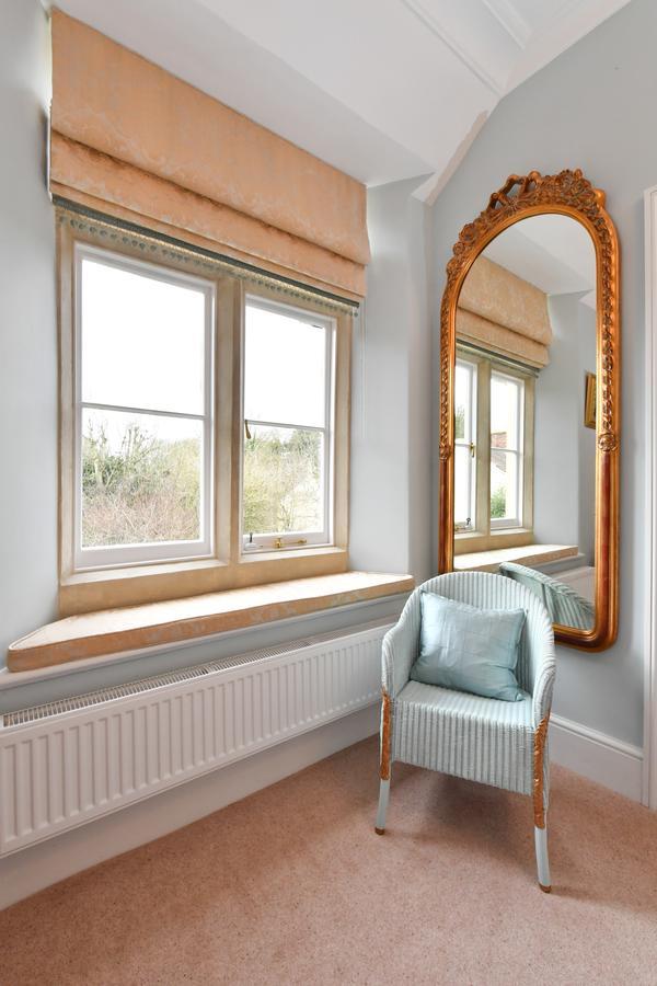 เฮอริเทจ เบด แอนด์ เบรกฟาสต์ Bed & Breakfast คาล์น ภายนอก รูปภาพ